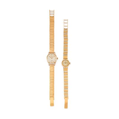 Due Orologi da Polso