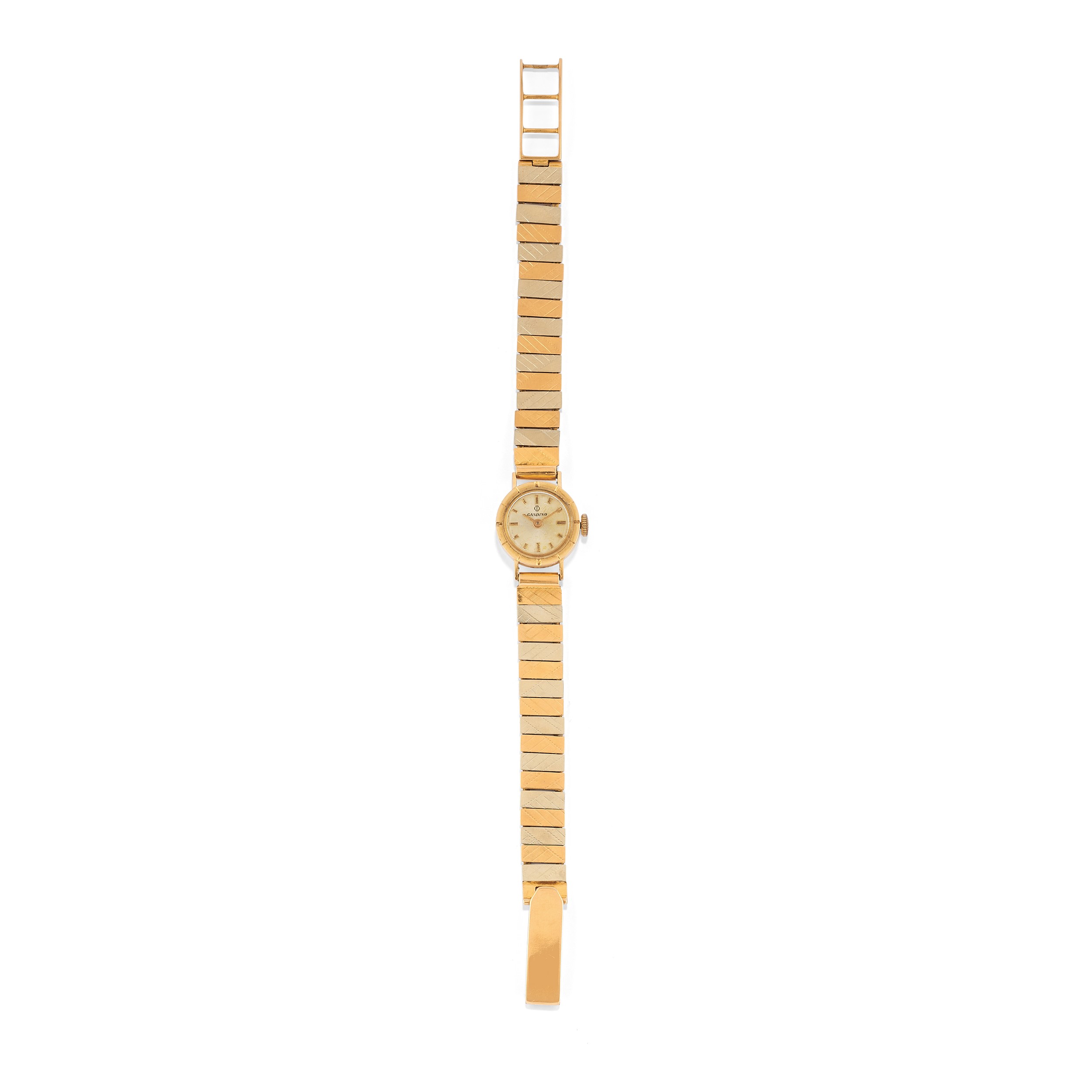 Zenith - Due Orologi da Polso