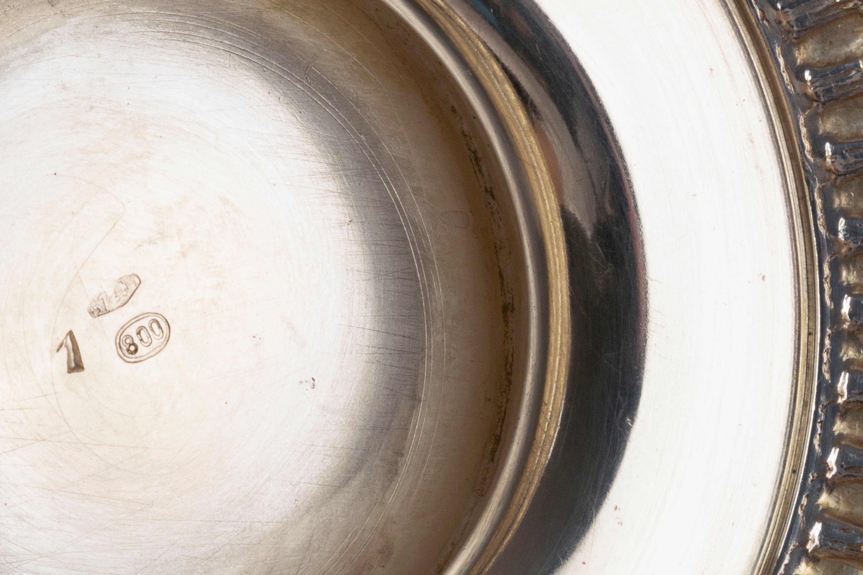 Servizio tè e caffè