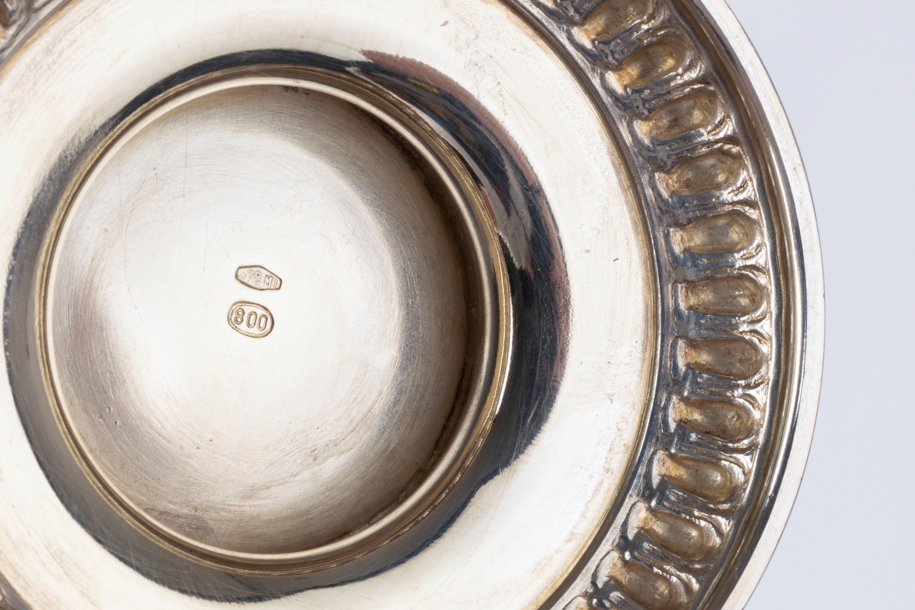 Servizio tè e caffè