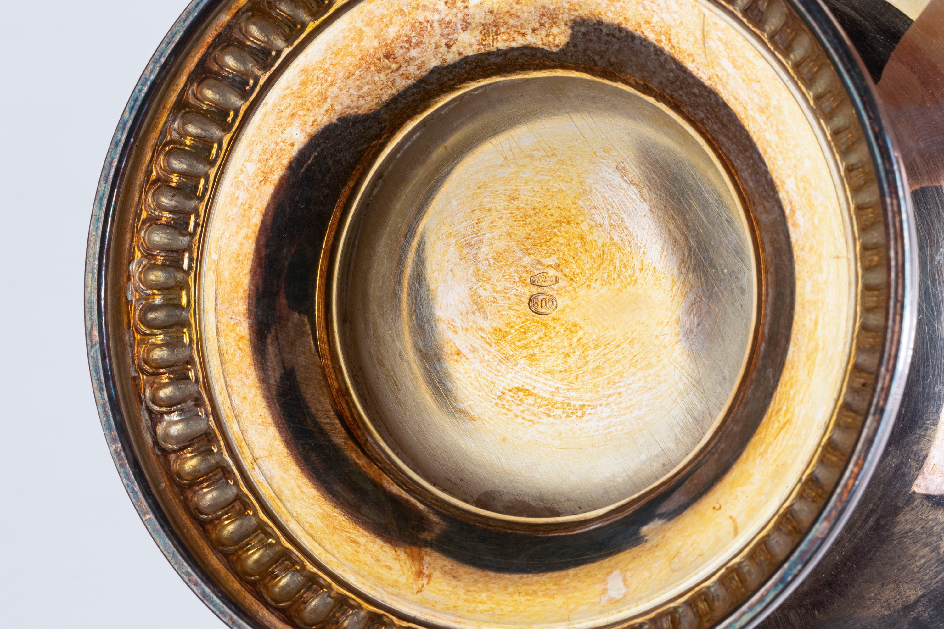 Servizio tè e caffè