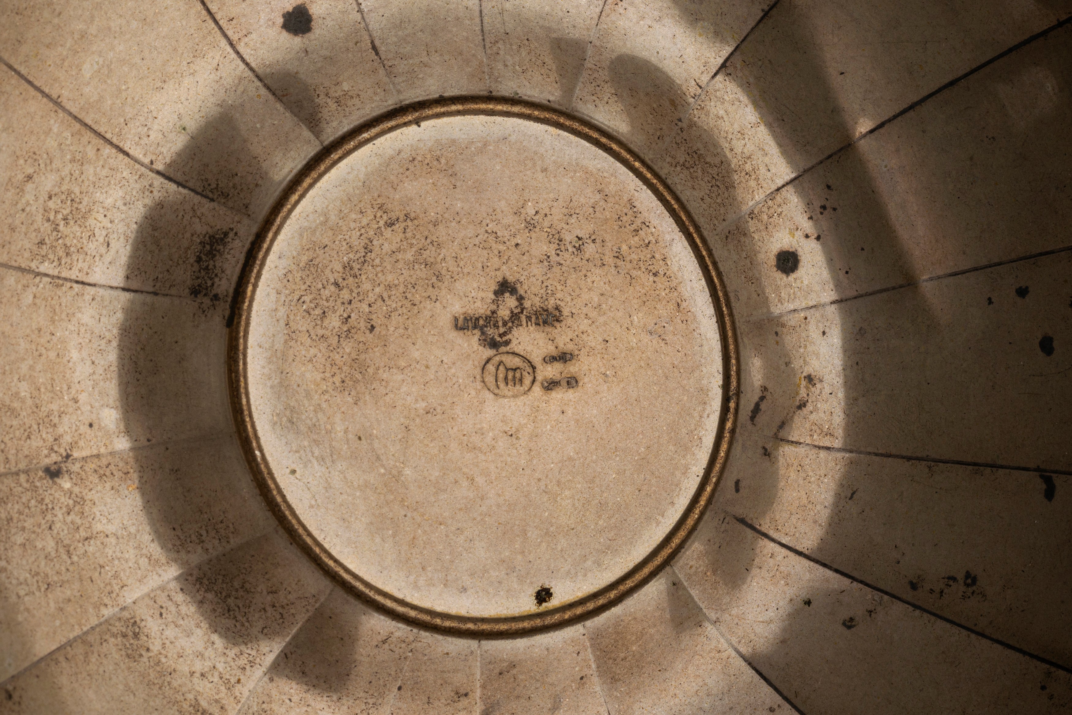 Lotto di quindici oggetti