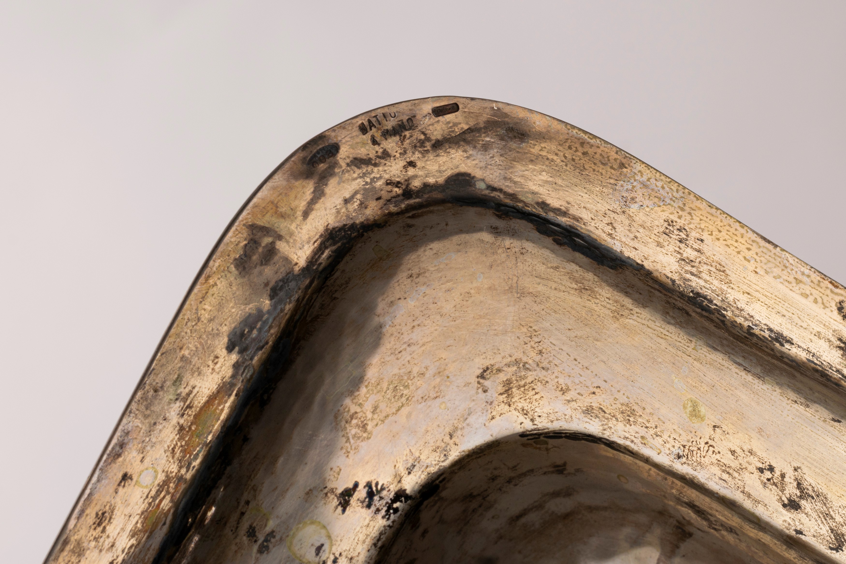 Lotto di quindici oggetti