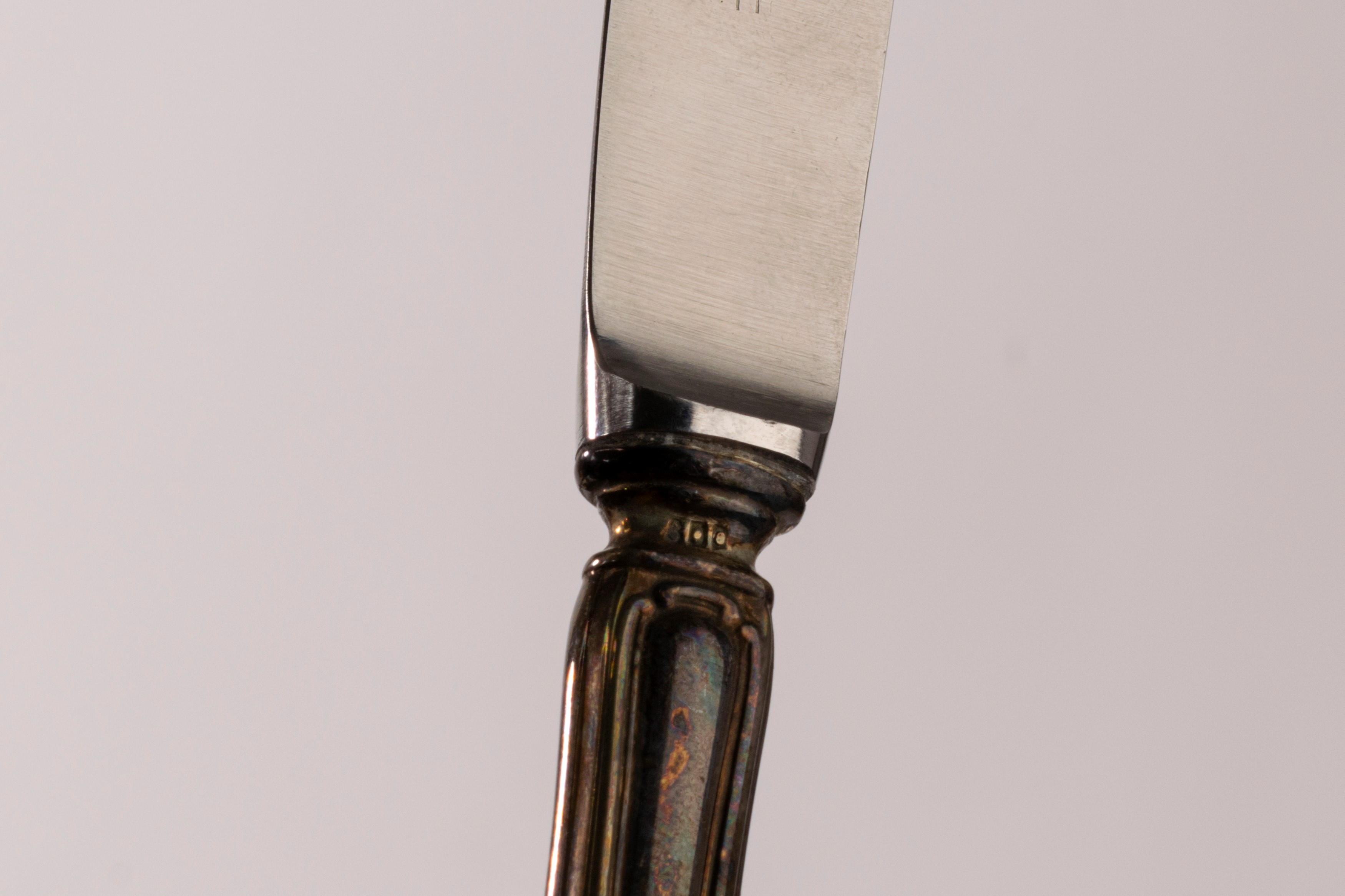 Lotto di quindici oggetti