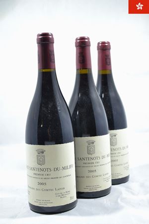 1er Cru Comtes Lafon