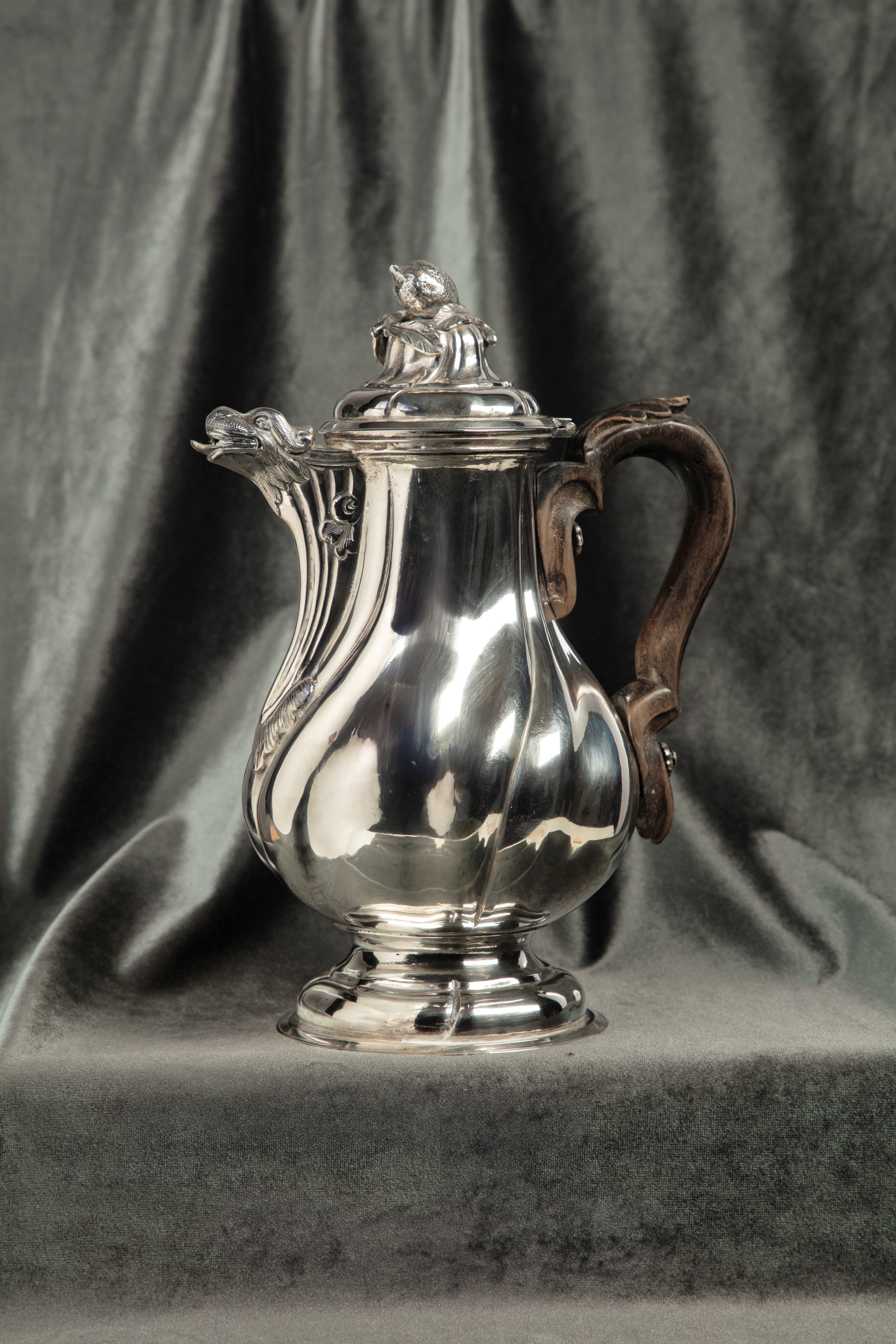 Caffettiera