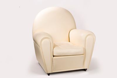 Poltrona Frau Vanity Fair