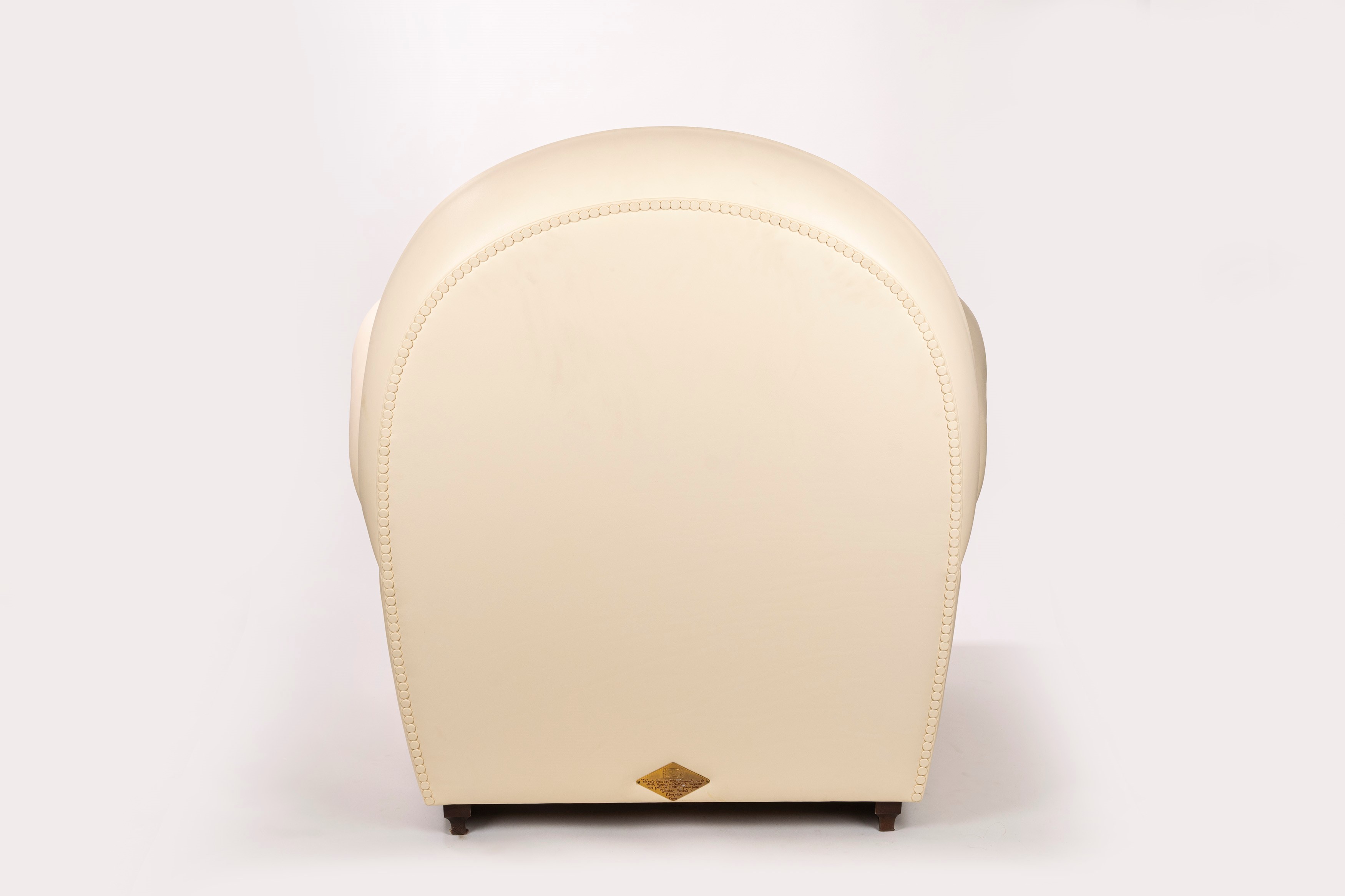 Poltrona Frau Vanity Fair