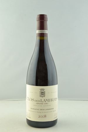 Clos-des-Lambrays Domaine des Lambrays