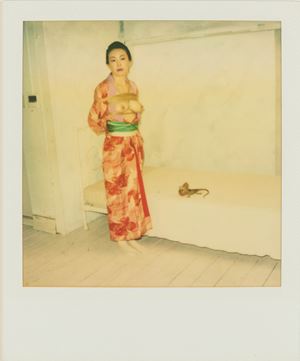 Senza titolo (Bondage)