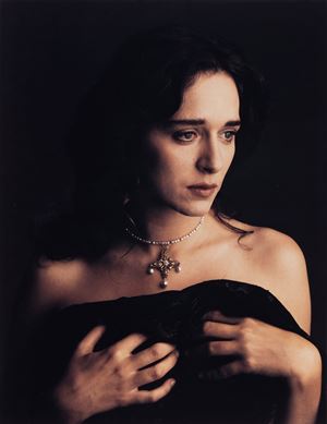 Valeria Golino