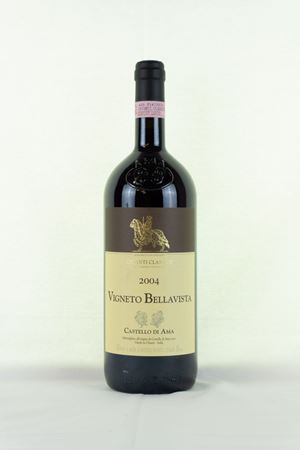 Lot of Castello di Ama