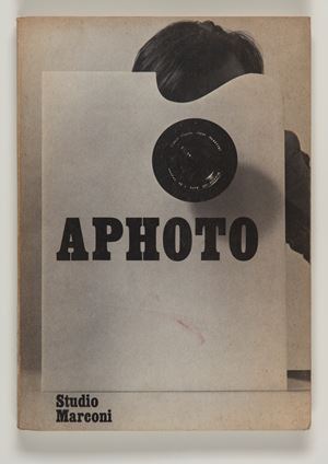 Aphoto: Fotografia come superficie