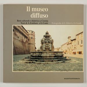 Il museo diffuso