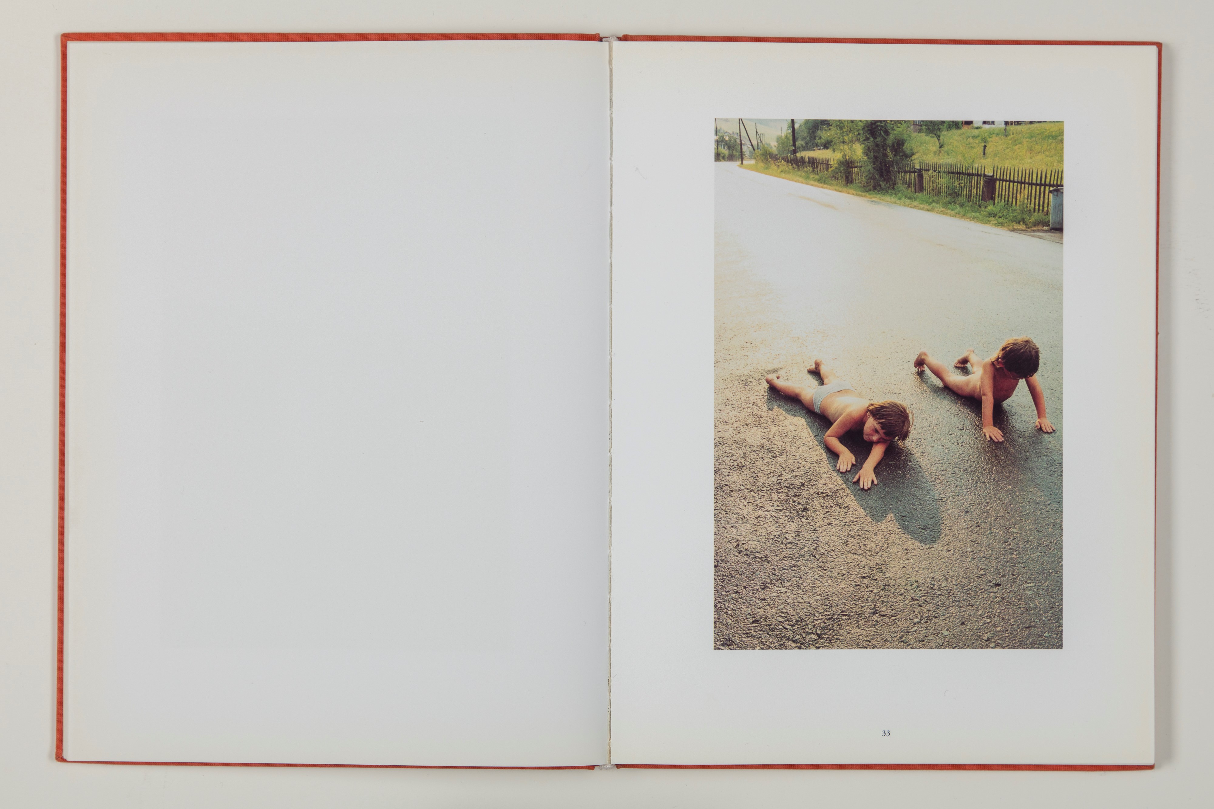 Jitka Hanzlova - Rokytnik 1997 | Photographs: Under 1K | Finarte