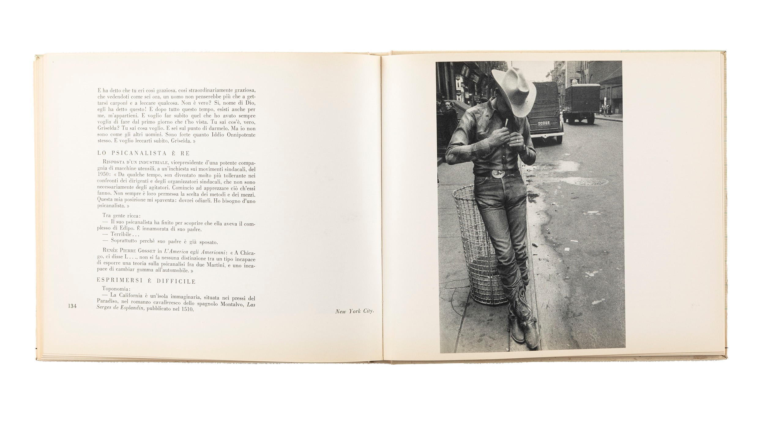 Robert Frank - Gli Americani