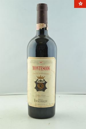 Montesodi Frescobaldi