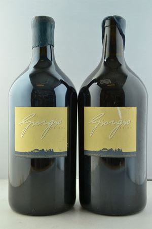 Giorgio Primo La Massa