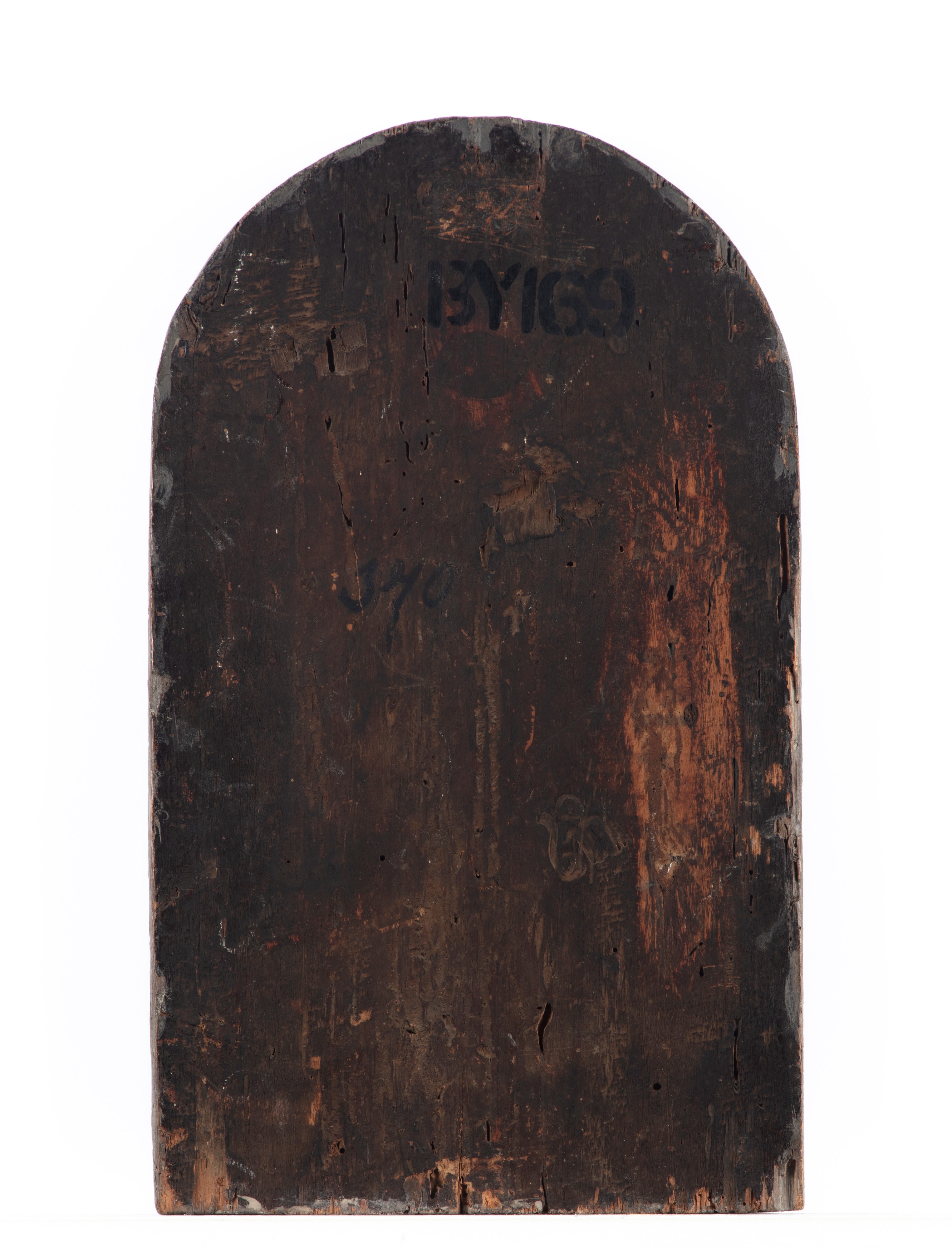 Matrimonio mistico di Santa Caterina d'Alessandria