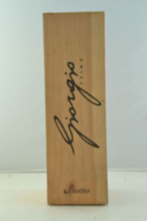 Giorgio Primo La Massa