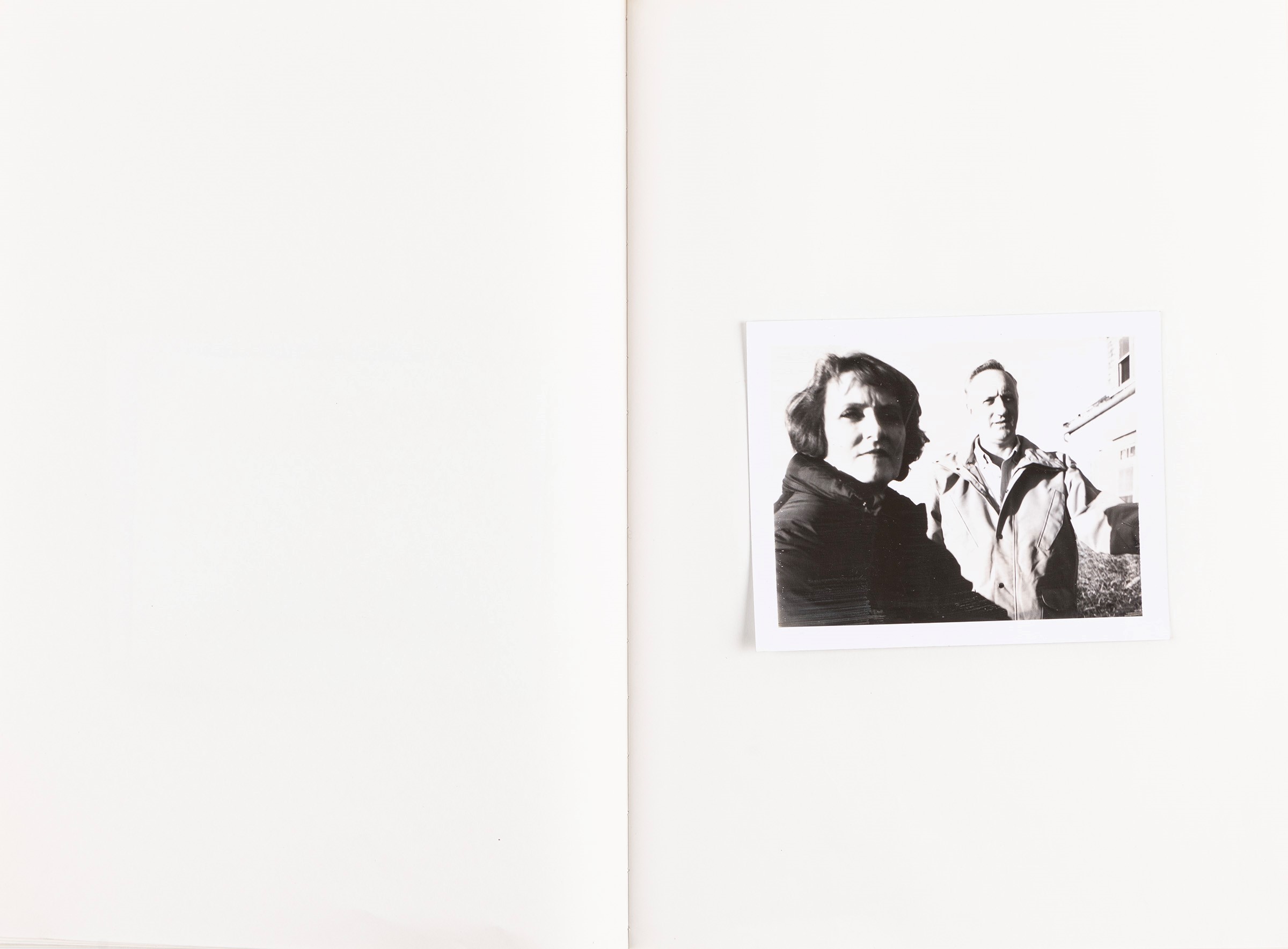 Robert Frank - Aspesi