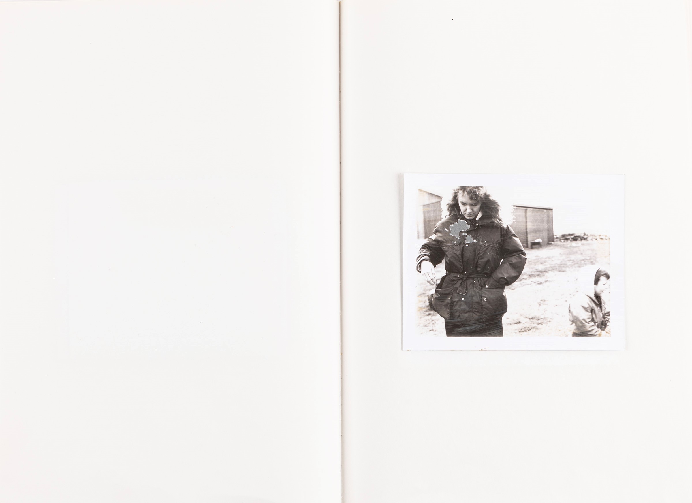 Robert Frank - Aspesi