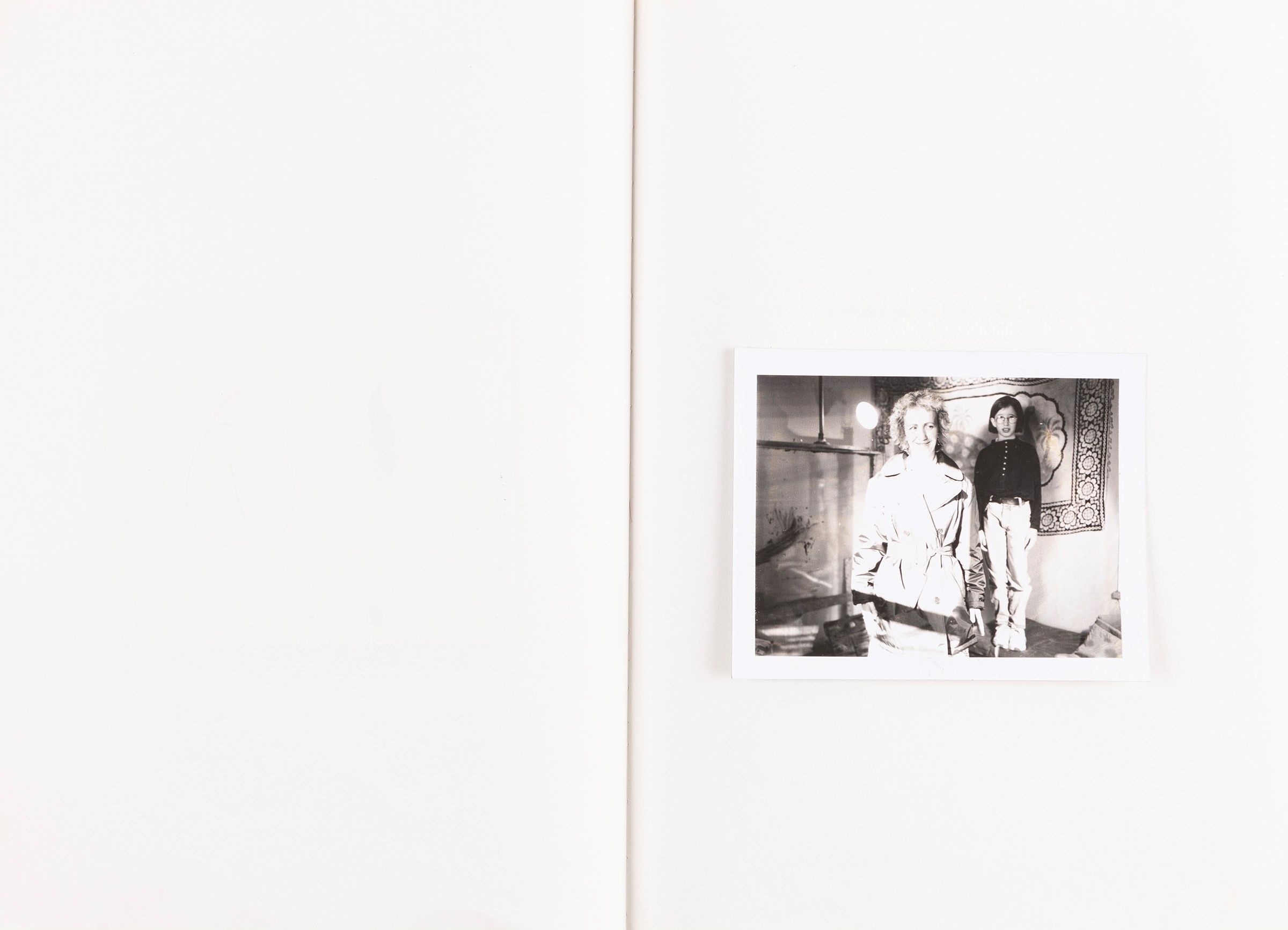Robert Frank - Aspesi