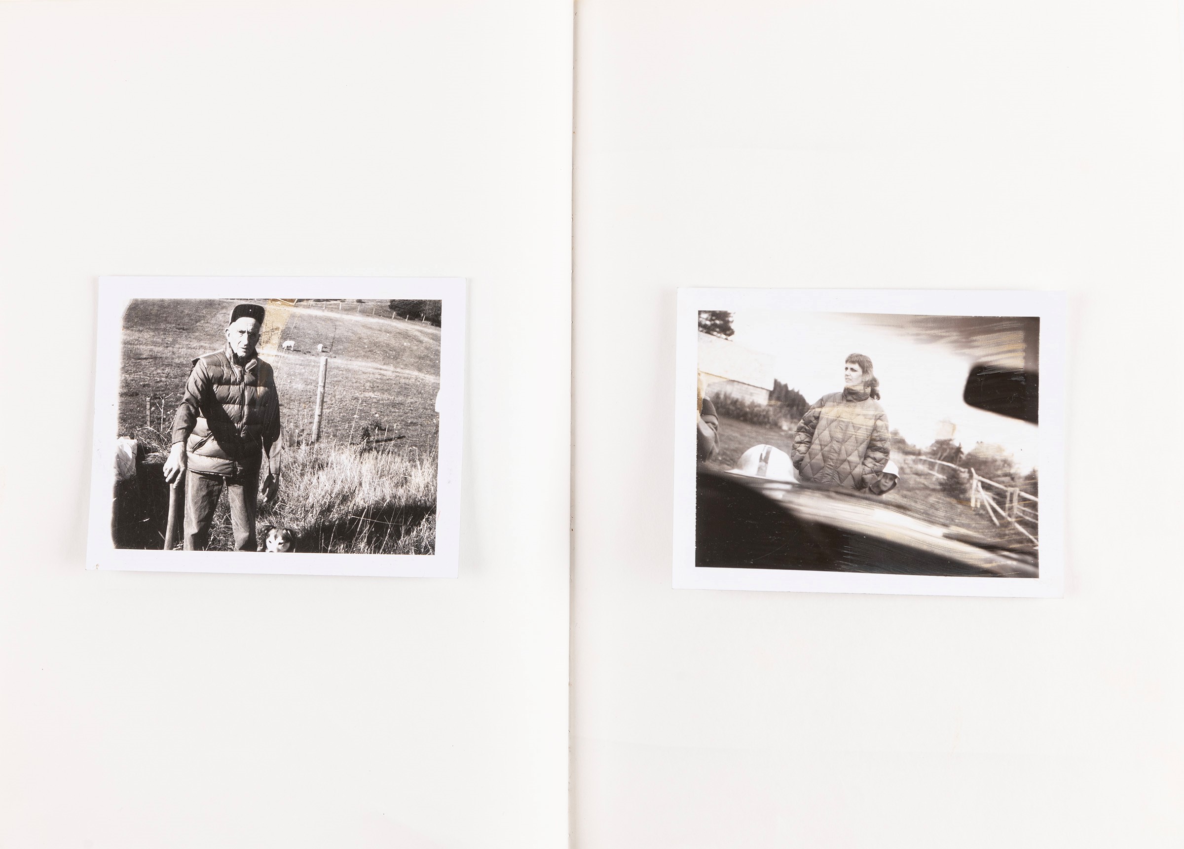 Robert Frank - Aspesi