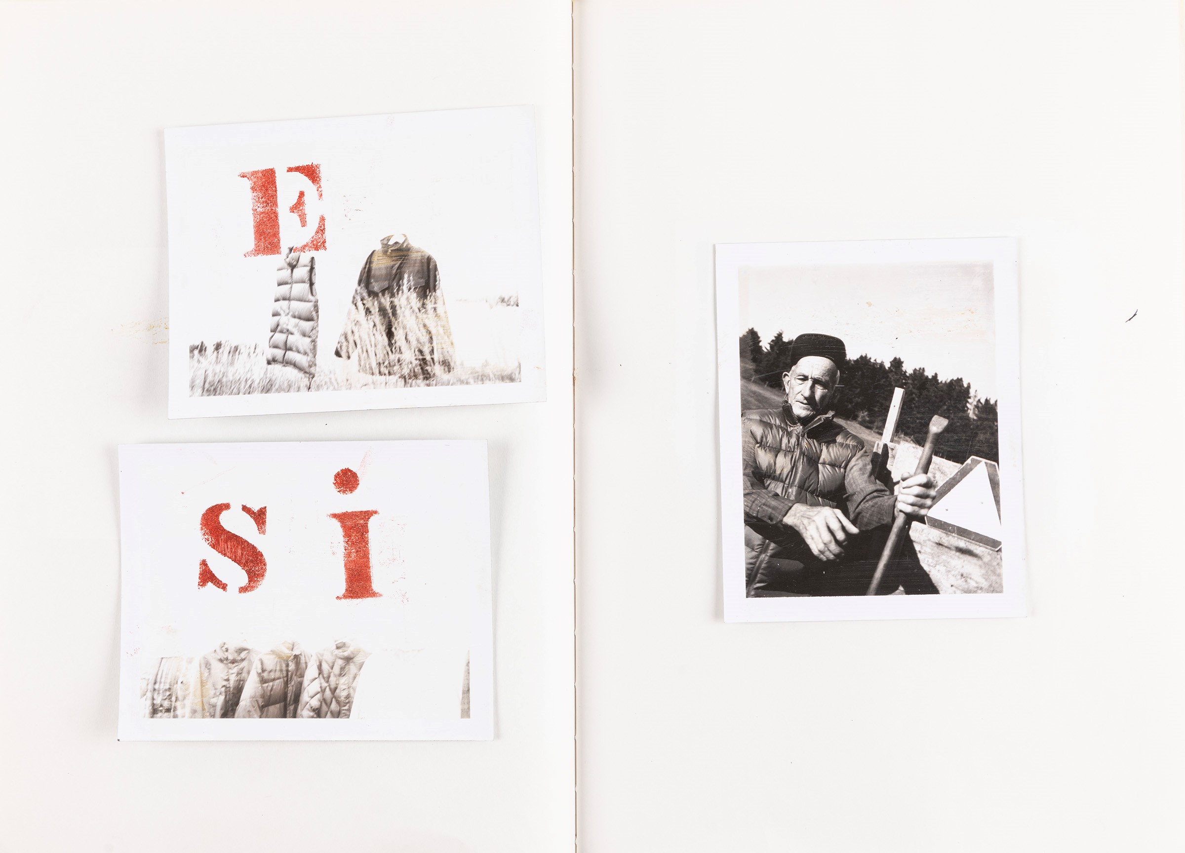 Robert Frank - Aspesi