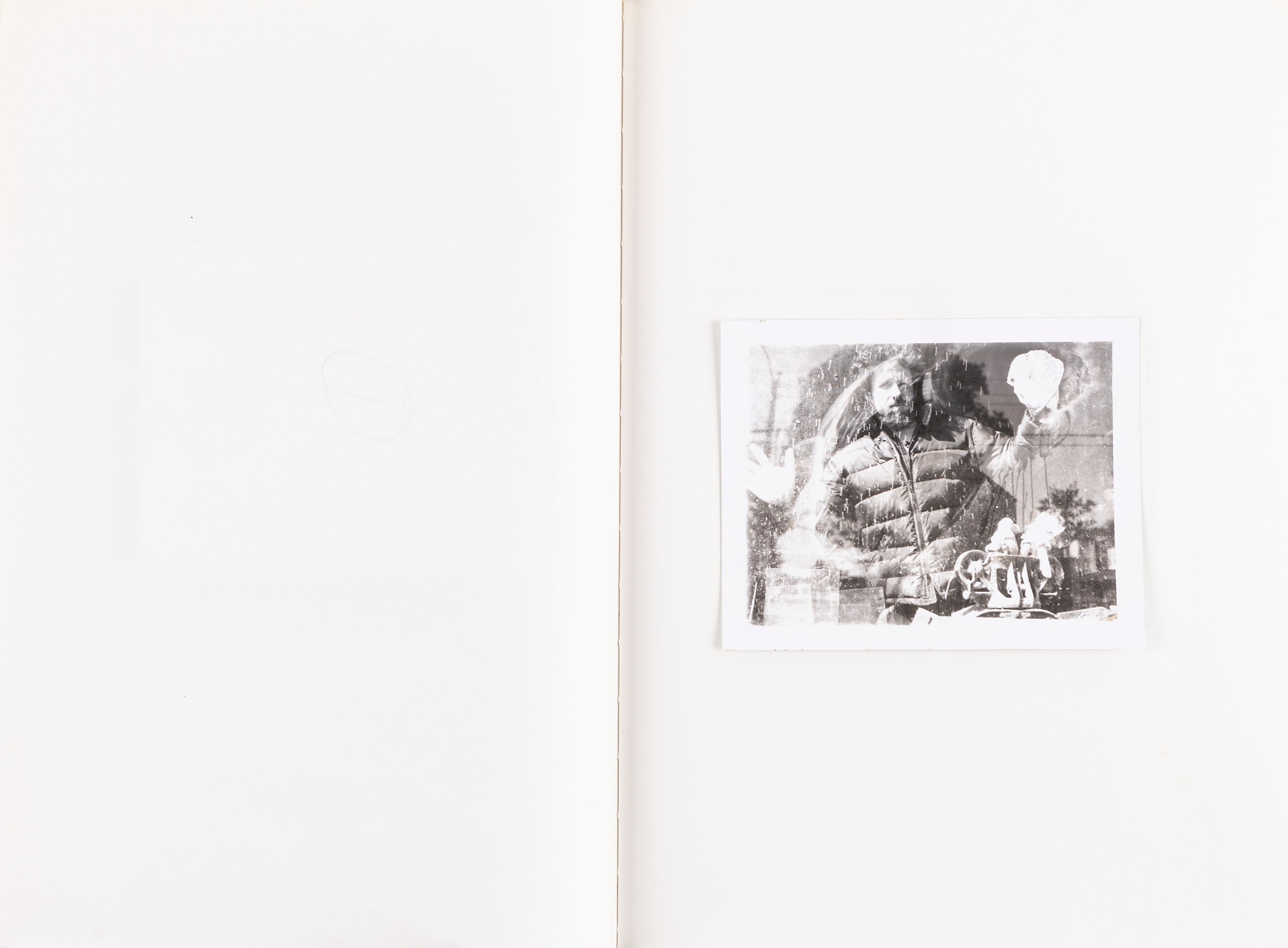 Robert Frank - Aspesi