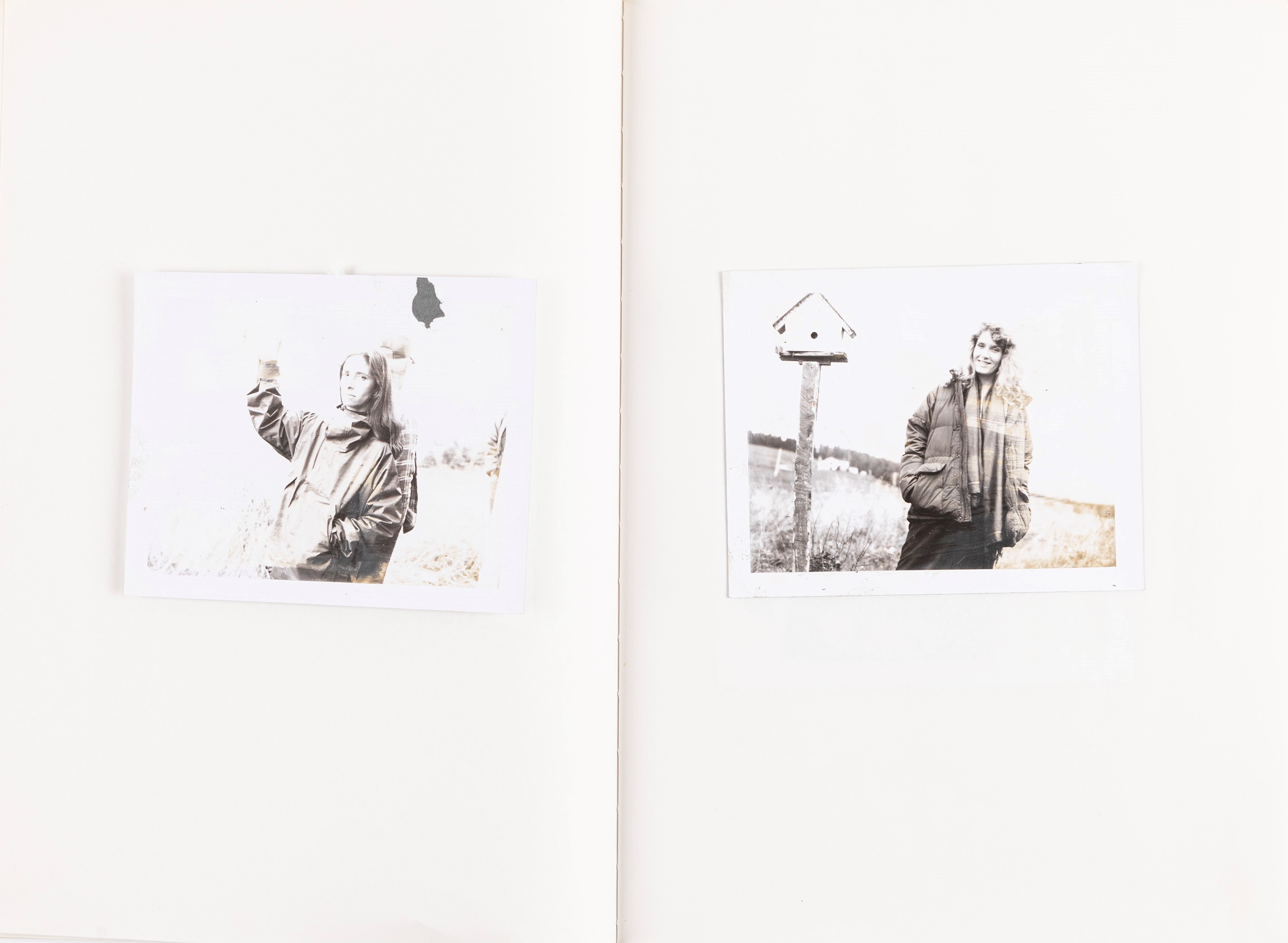 Robert Frank - Aspesi