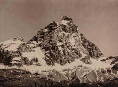 Il Cervino
