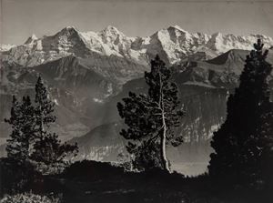 Untitled (Alpes)