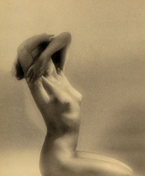 Untitled (Nude)