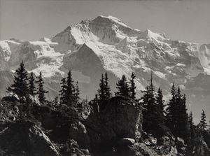 Untitled (Alpes)