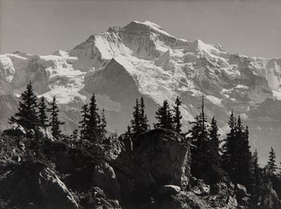 Senza Titolo (alpi)