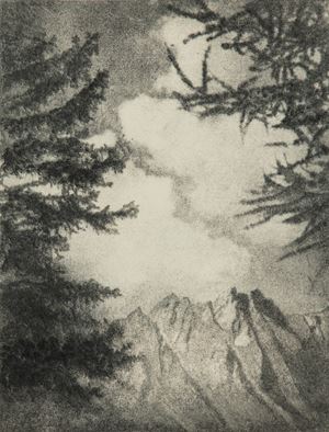 Aspre giogaie, Valle Tete d’Arpy