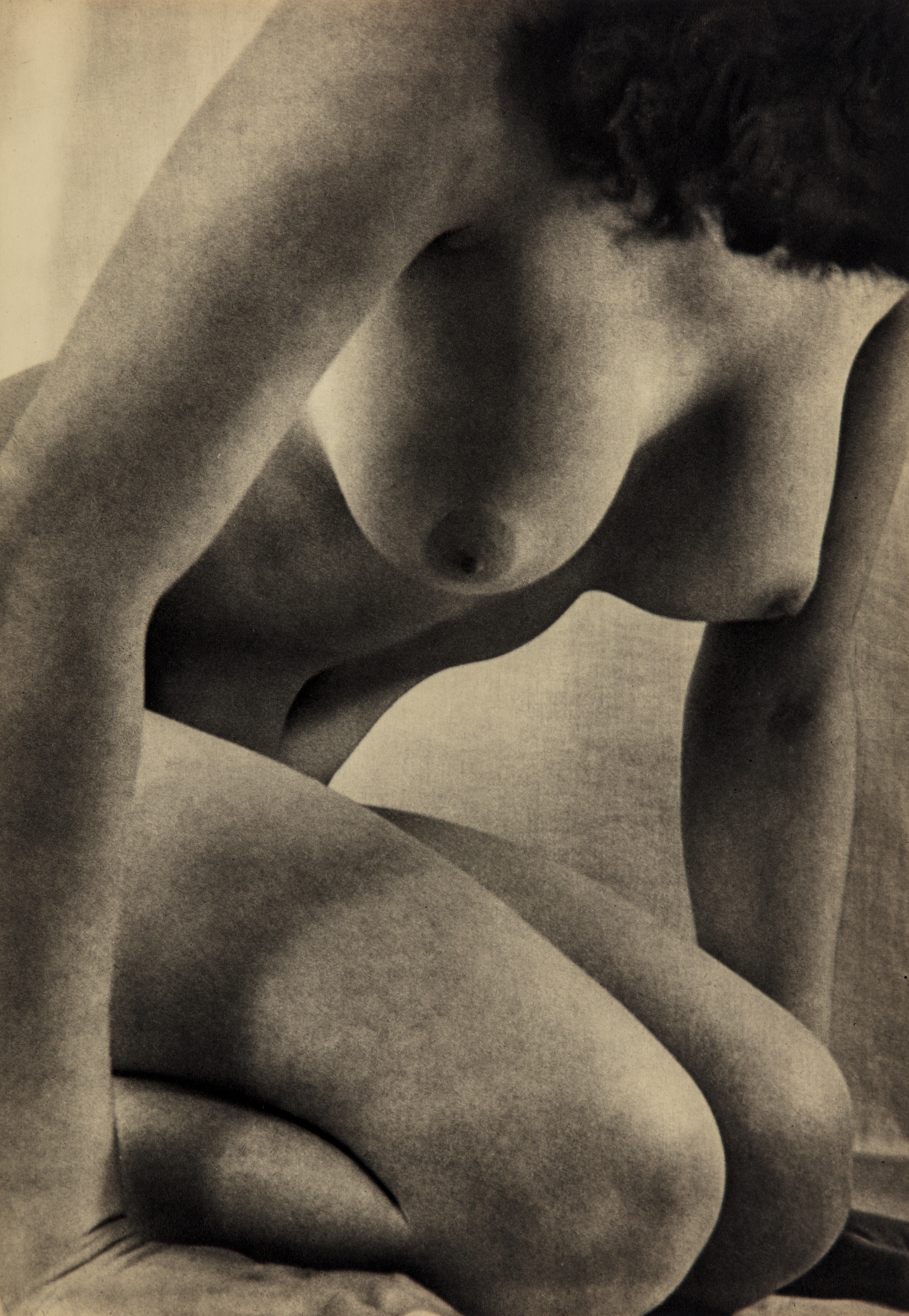 Etudes de Nus, duxième série