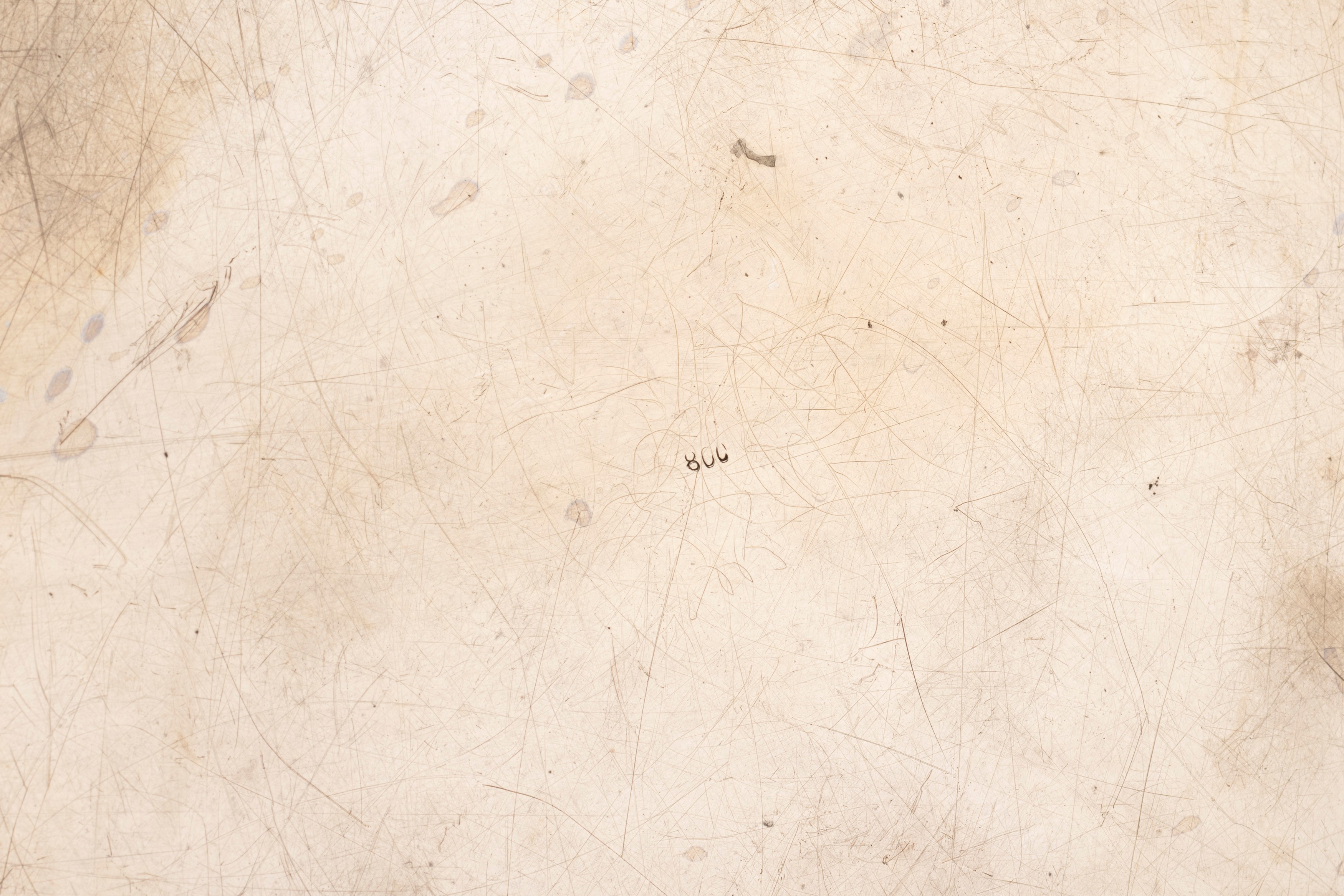 Lotto di tre oggetti