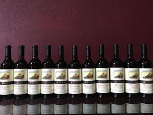 Il Poggio Castello di Monsanto