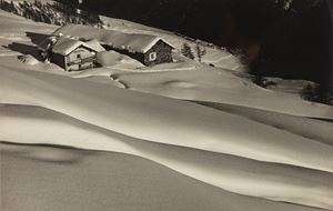 Dune di neve