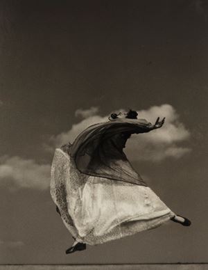 Movimento di danza
