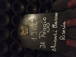 Il Poggio Castello di Monsanto