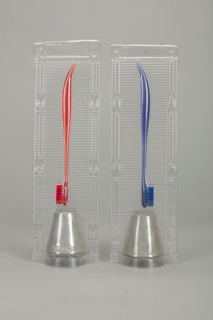 Starck Philippe - Coppia di Fluocaril