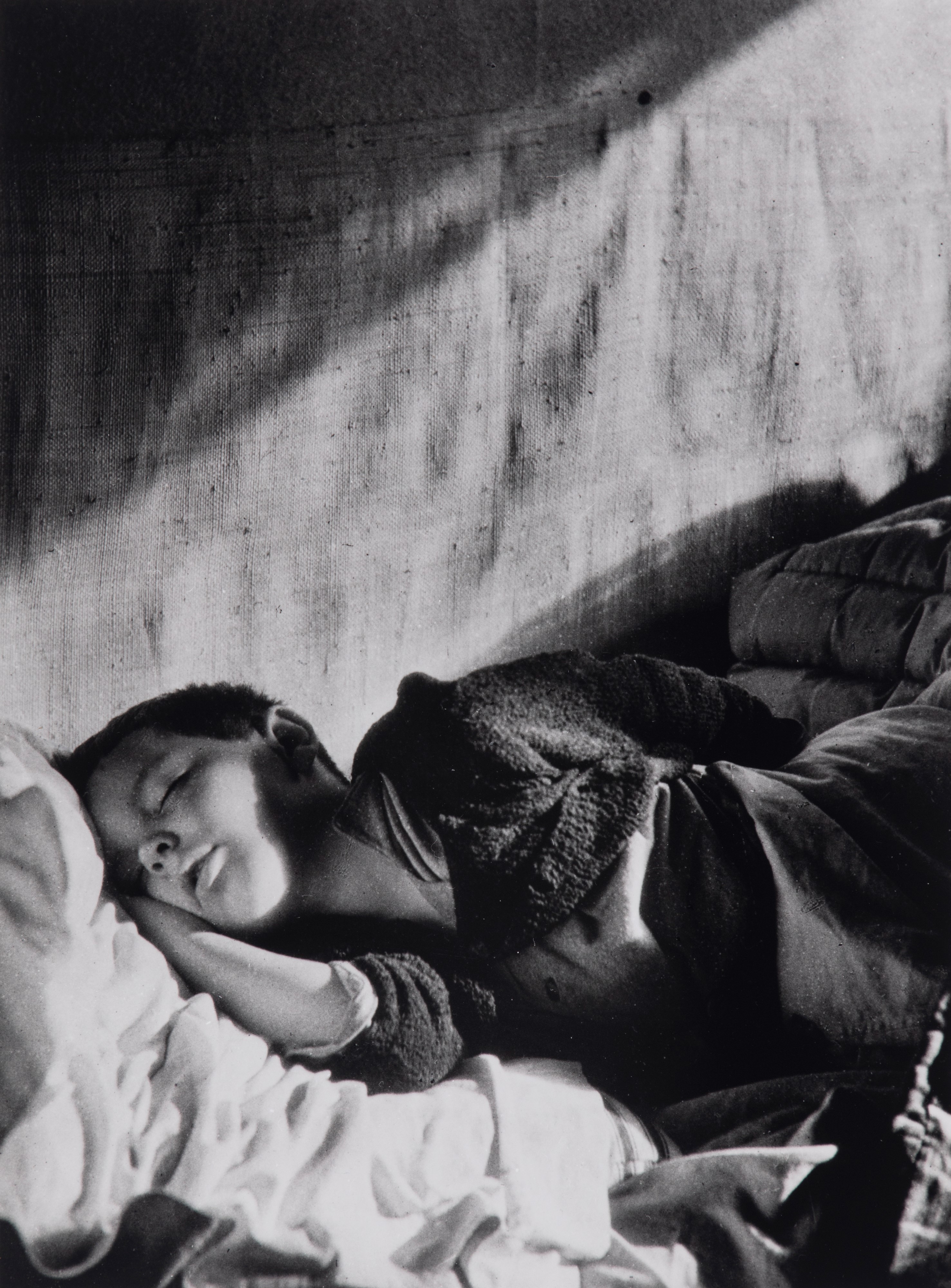 Les Habits Noirs De Willy Ronis