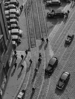 Milano, Piazza Duomo
