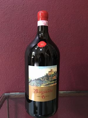 Il Poggio Castello di Monsanto