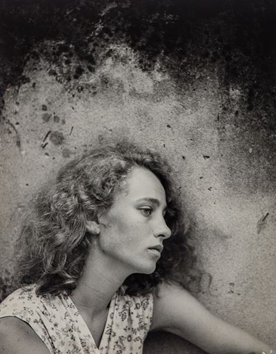 Ritratto in Ombra