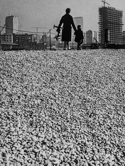 Milano, Banlieu