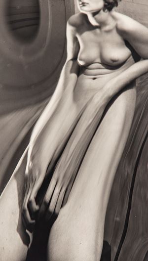 Distortion #65 Paris